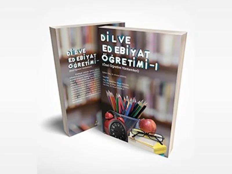 Dil ve Edebiyat Öğretimi 1