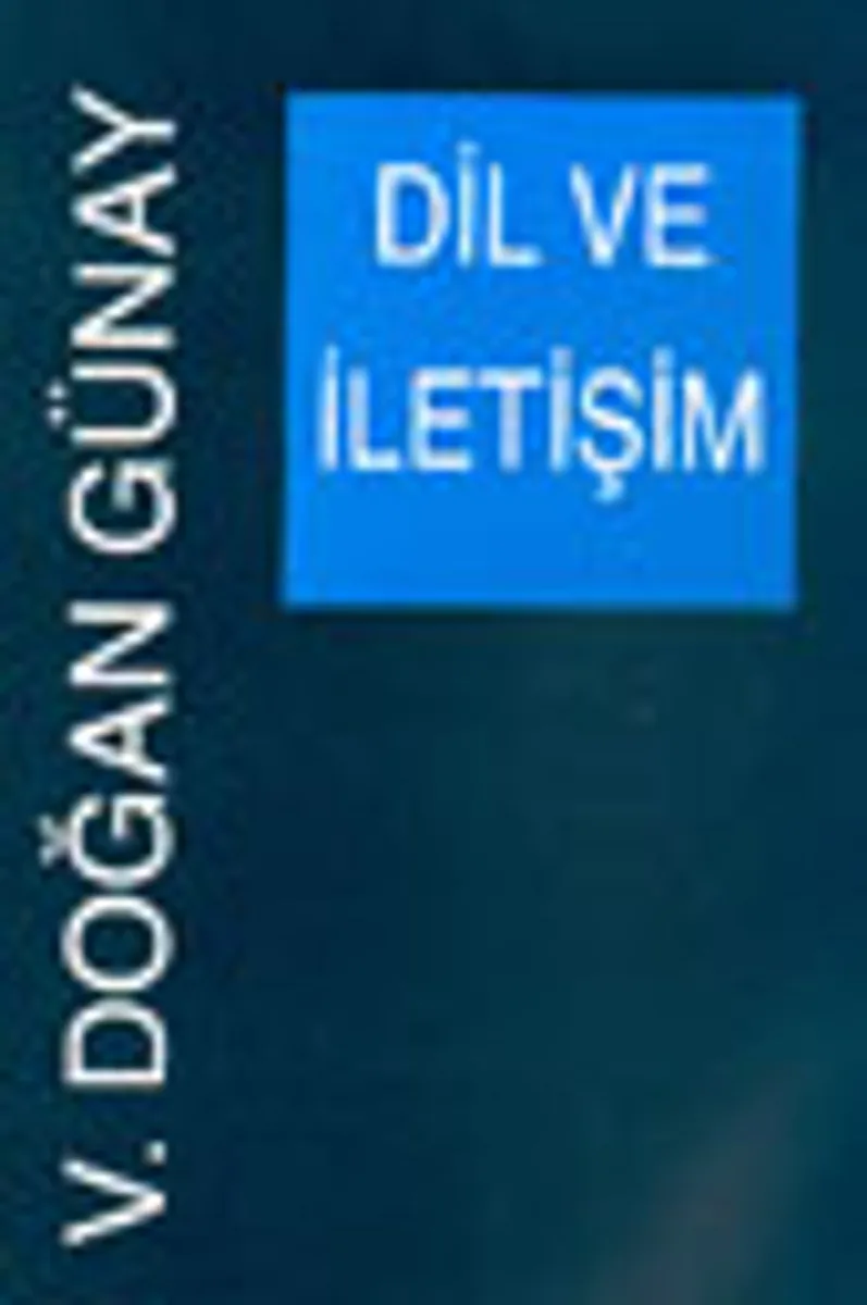 Dil ve İletişim