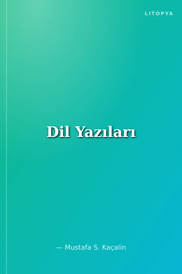 Dil Yazıları