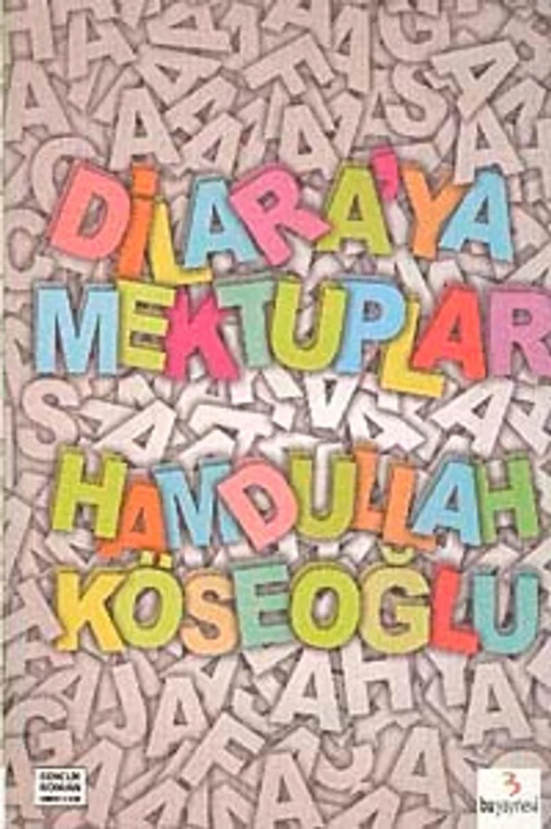 Dilara'ya Mektuplar