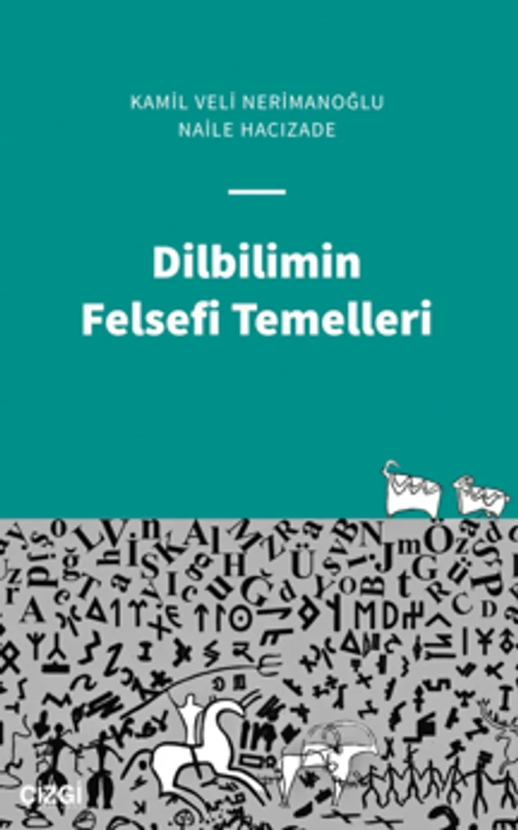 Dilbilimin Felsefi Temelleri