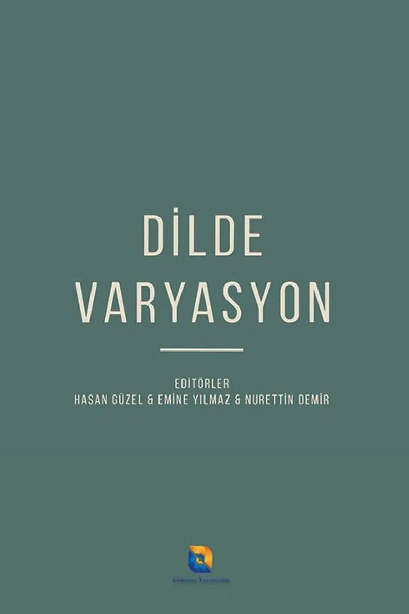 Dilde Varyasyon
