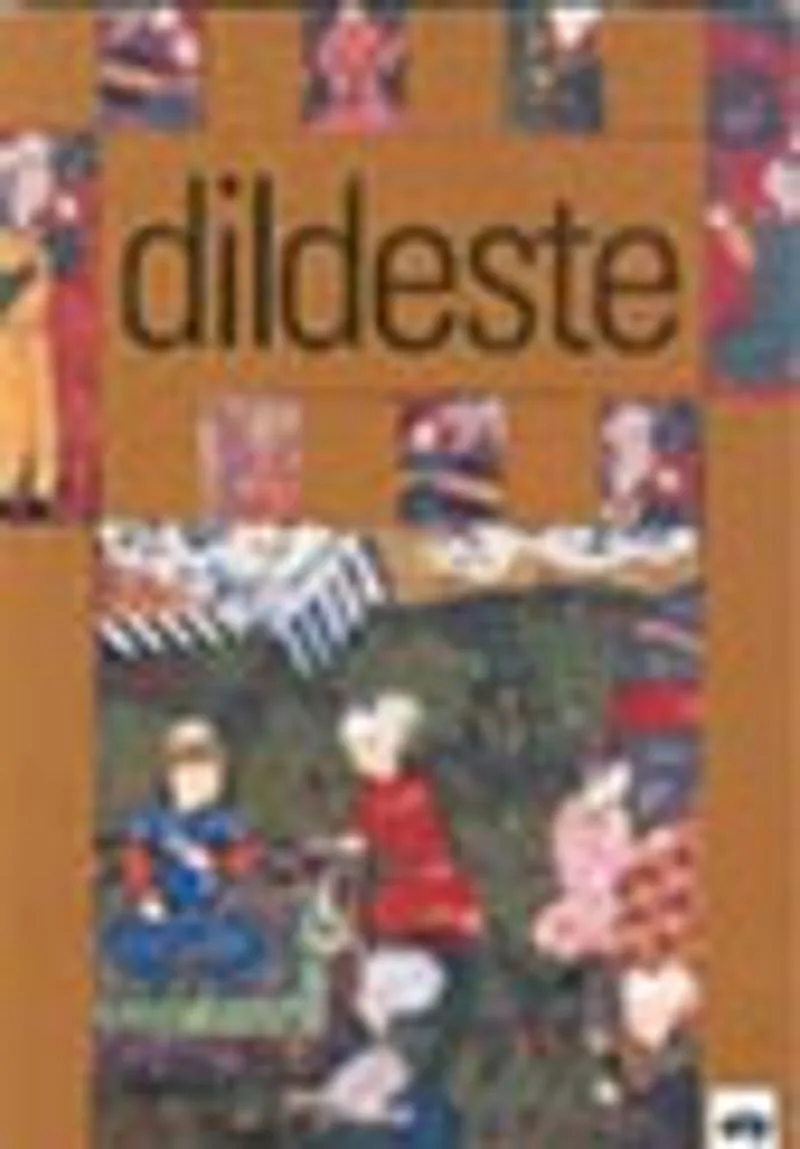 Dildeste