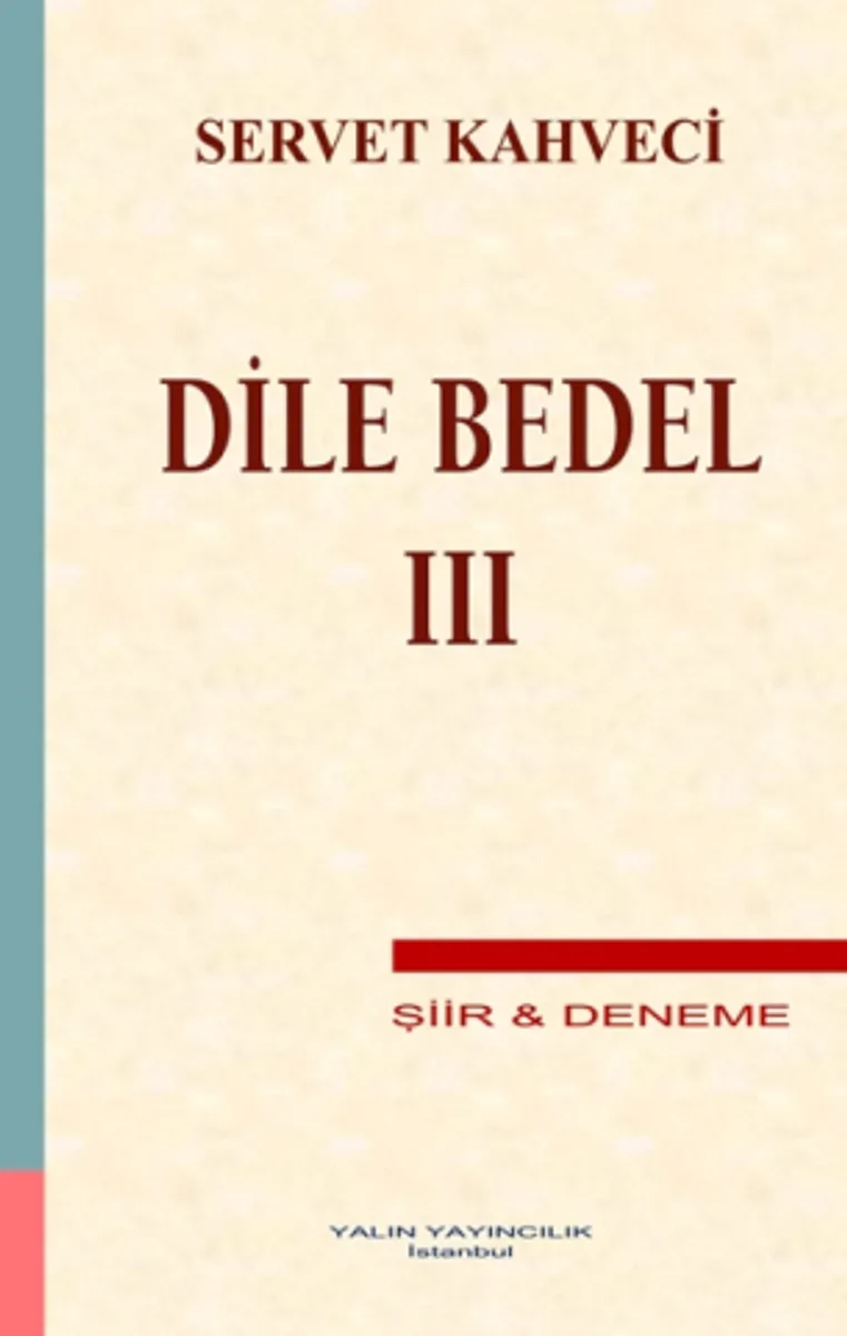 Dile Bedel 3