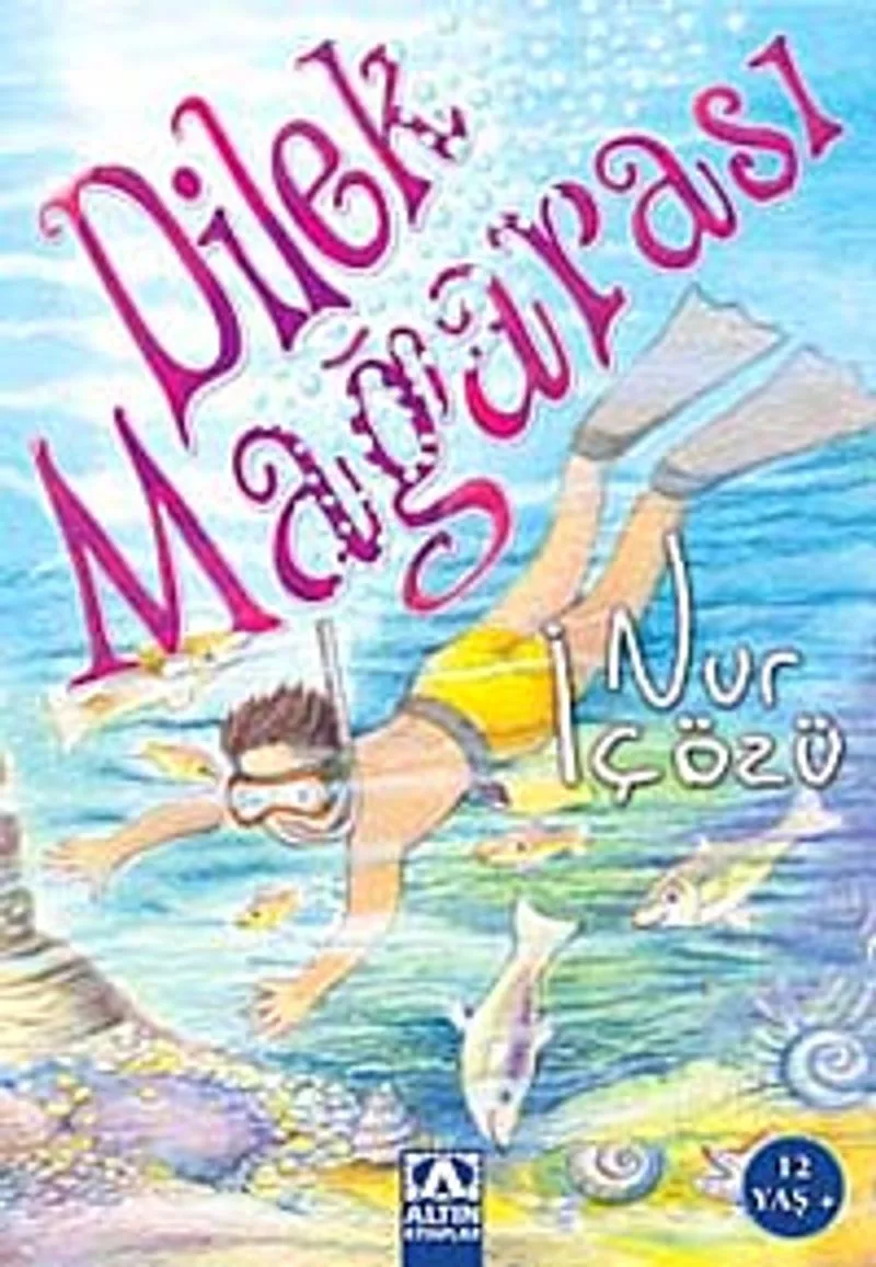 Dilek Mağarası
