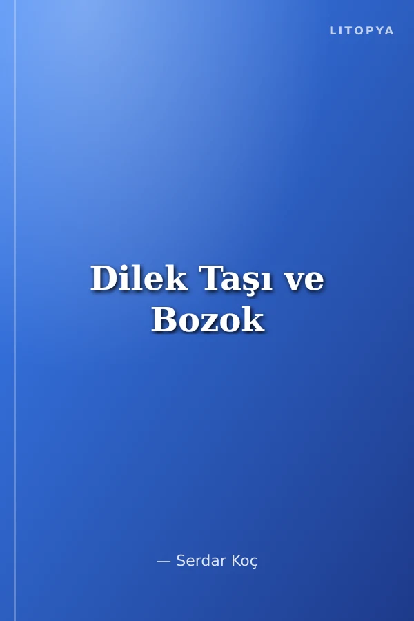 Dilek Taşı ve Bozok