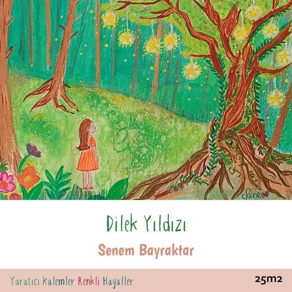 Dilek Yıldızı