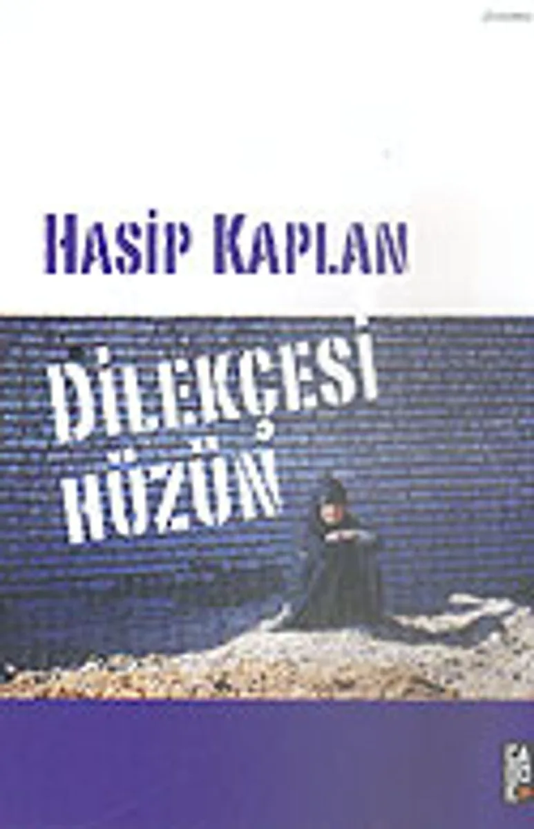Dilekçesi Hüzün