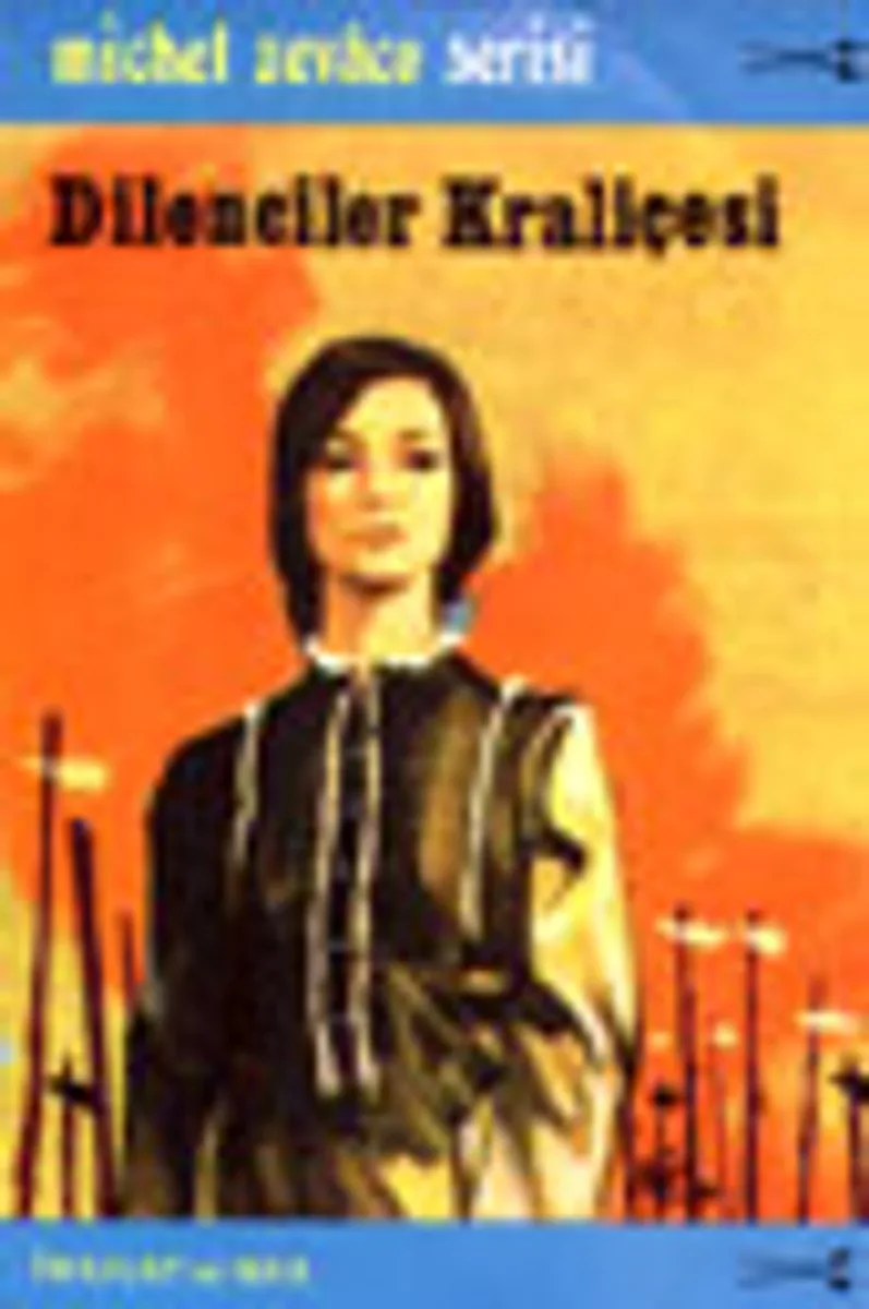 Dilenciler Kraliçesi (12-F-52 )