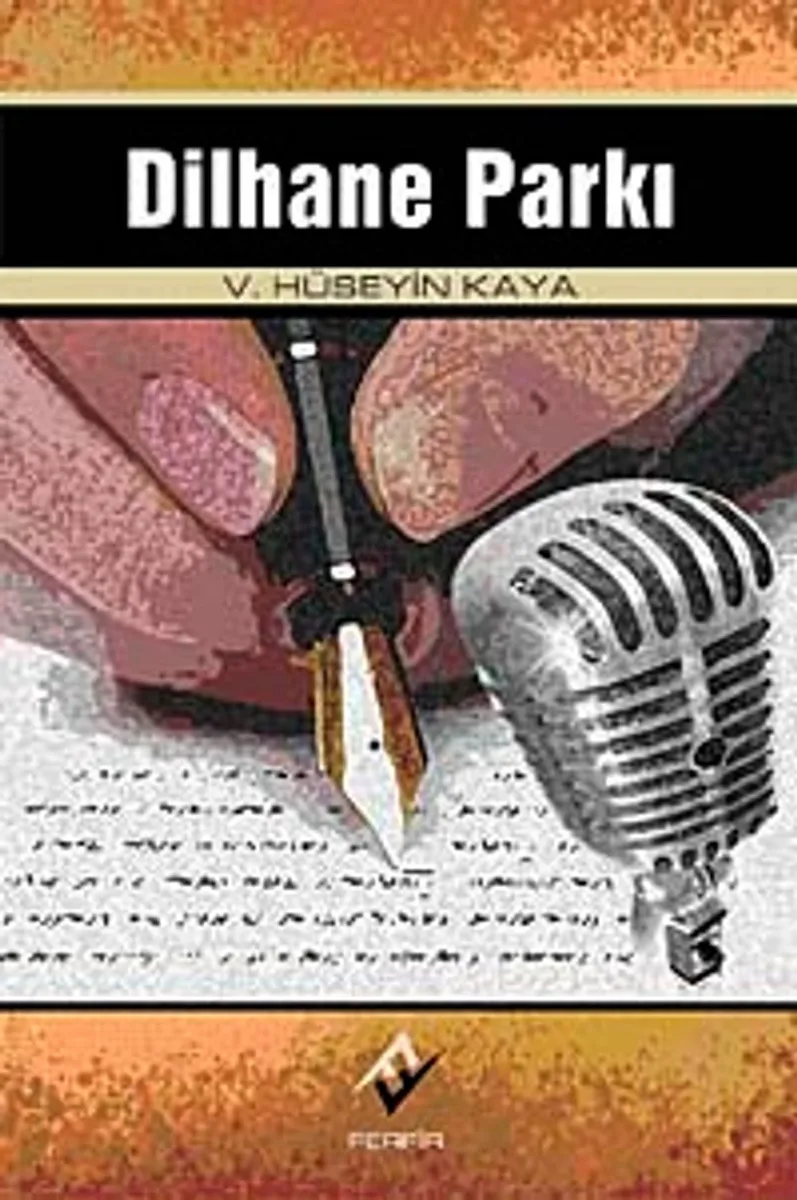 Dilhane Parkı