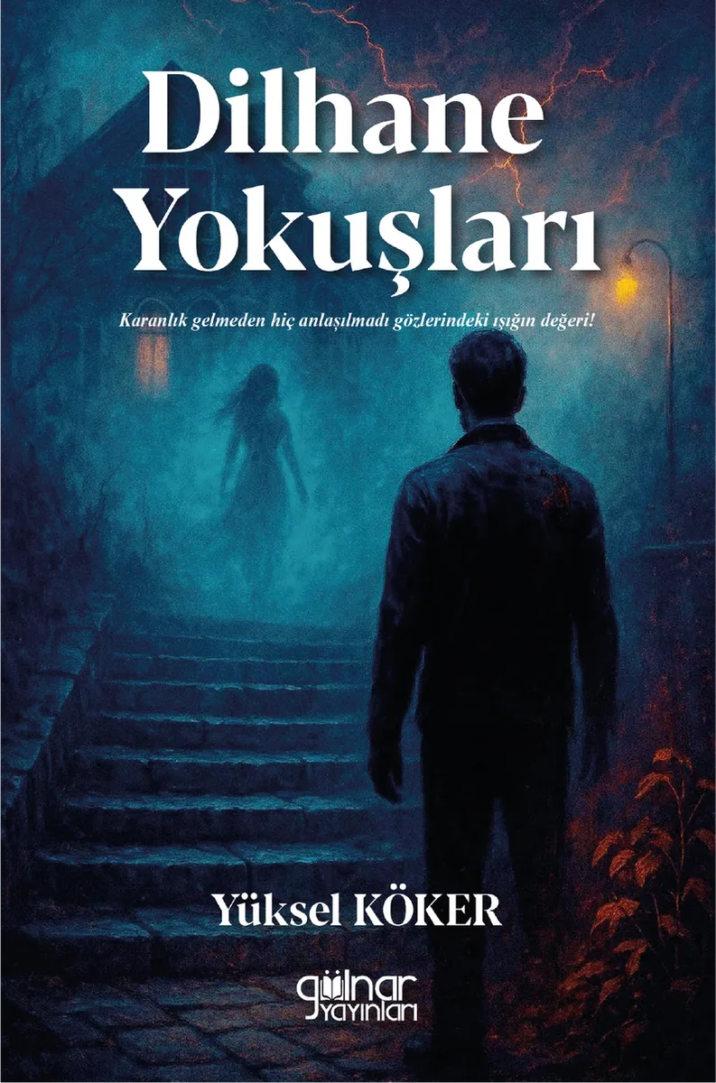 Dilhane Yokuşları