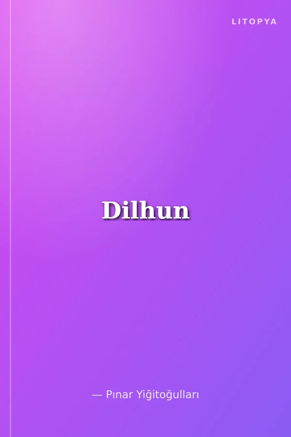 Dilhun
