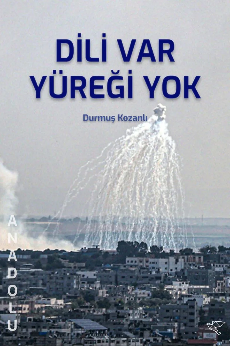 Dili Var Yüreği Yok