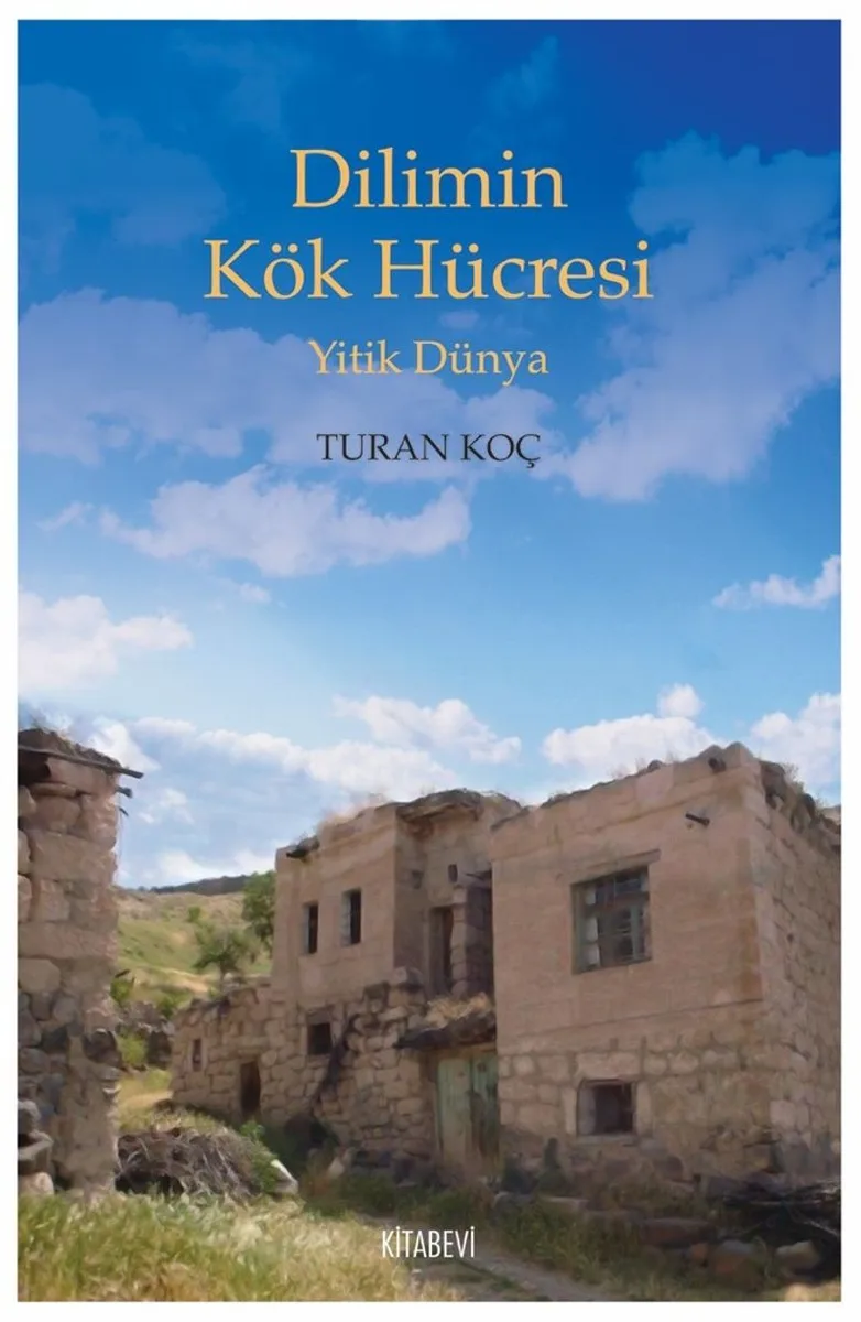 Dilimin Kök Hücresi Yitik Dünya