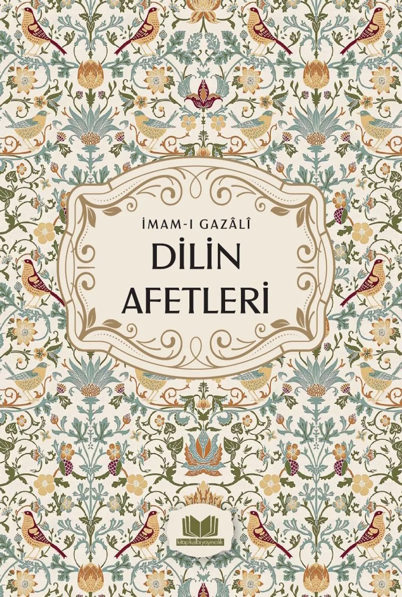 Dilin Afetleri