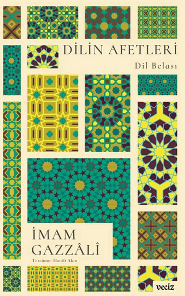 Dilin Afetleri &ndash; Dil Belası