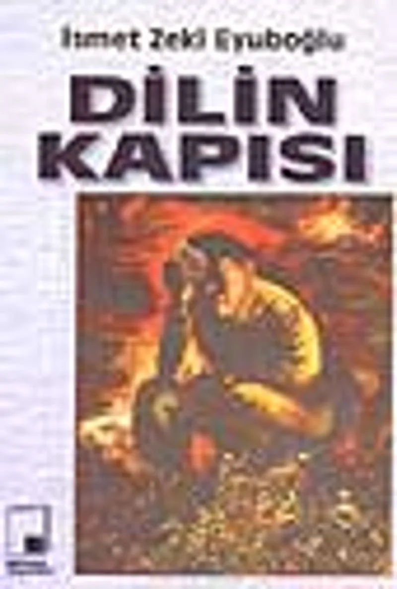 Dilin Kapısı