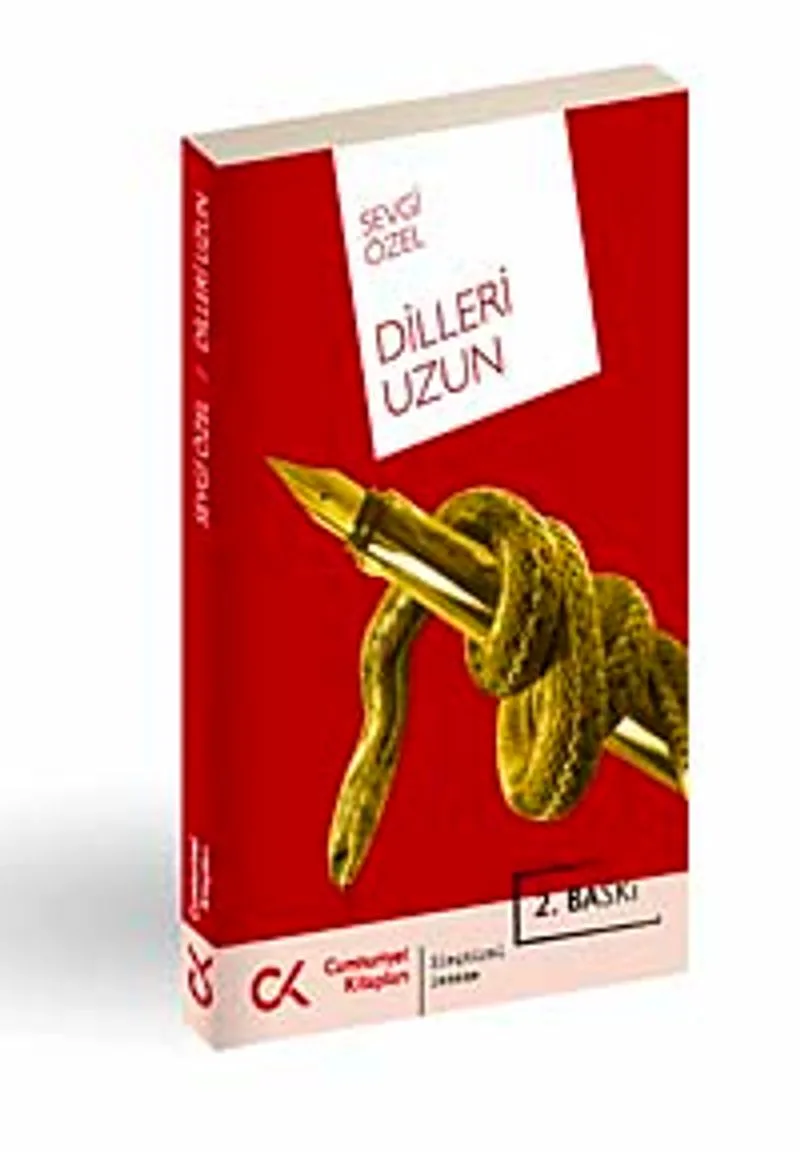 Dilleri Uzun