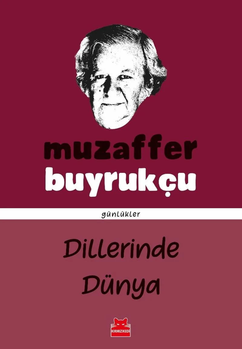 Dillerinde Dünya / Günlükler