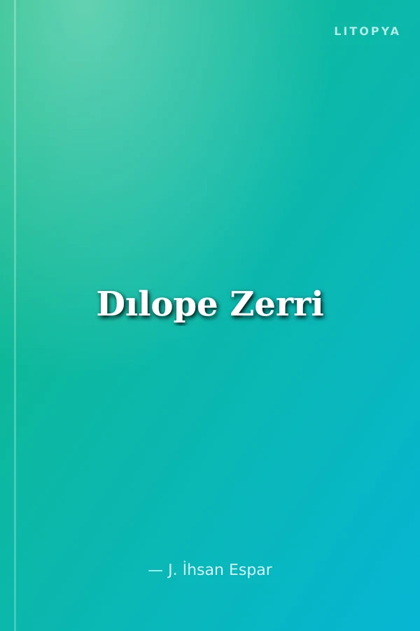 Dılope Zerri