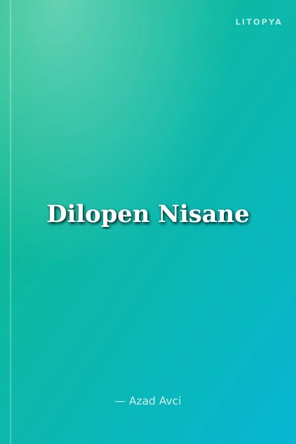 Dilopen Nisane