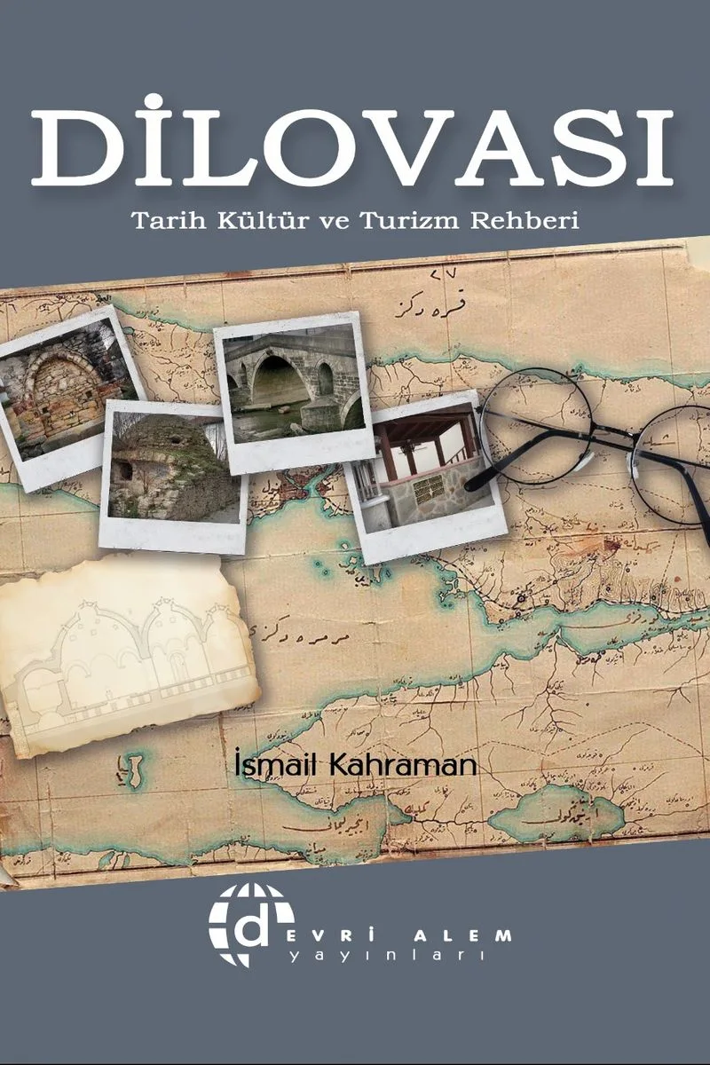 Dilovası Tarih Kültür ve Turizm Rehberi