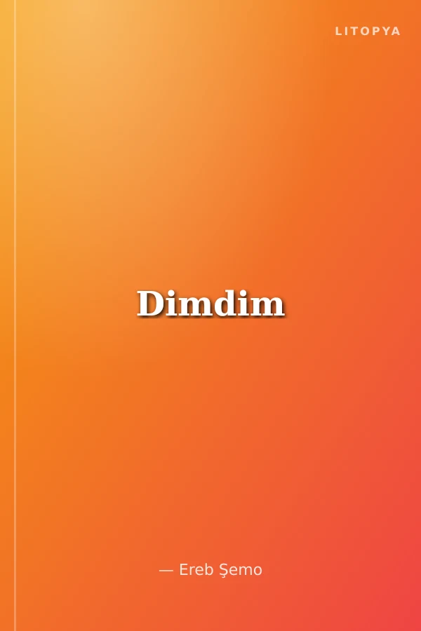 Dimdim