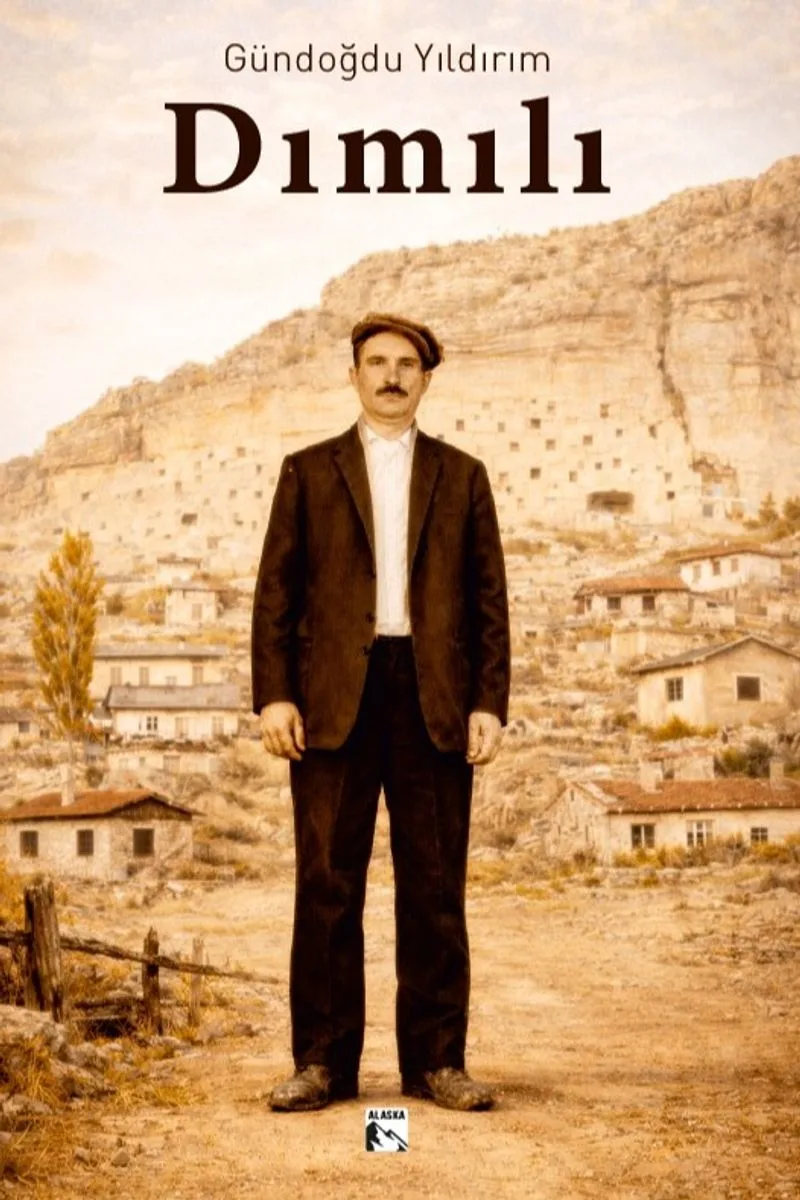 Dımılı