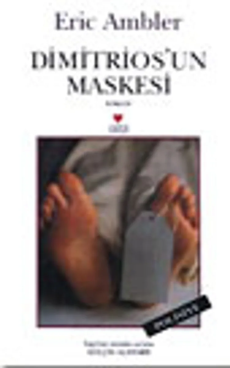 Dimitrios'un Maskesi