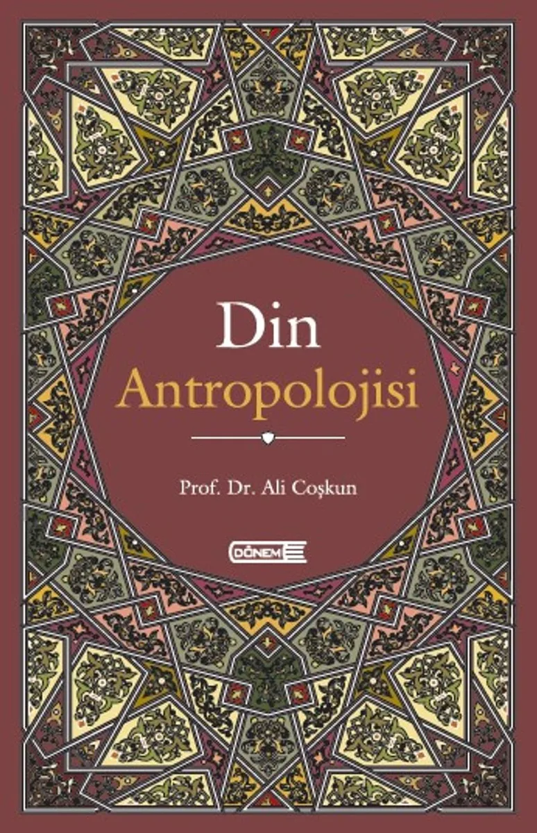 Din Antropolojisi