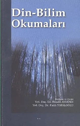 Din-Bilim Okumaları
