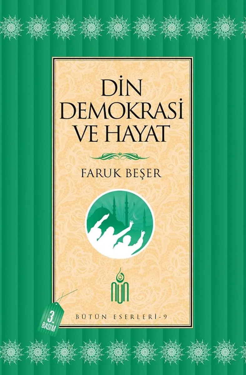 Din Demokrasi ve Hayat