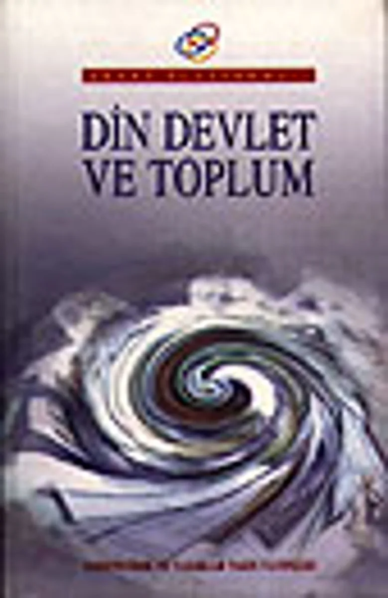 Din-devlet ve toplum