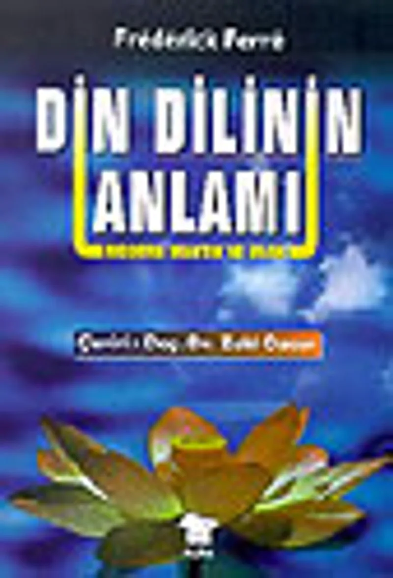 Din Dilinin Anlamı