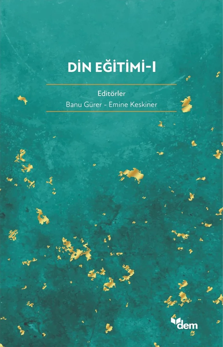 Din Eğitimi 1
