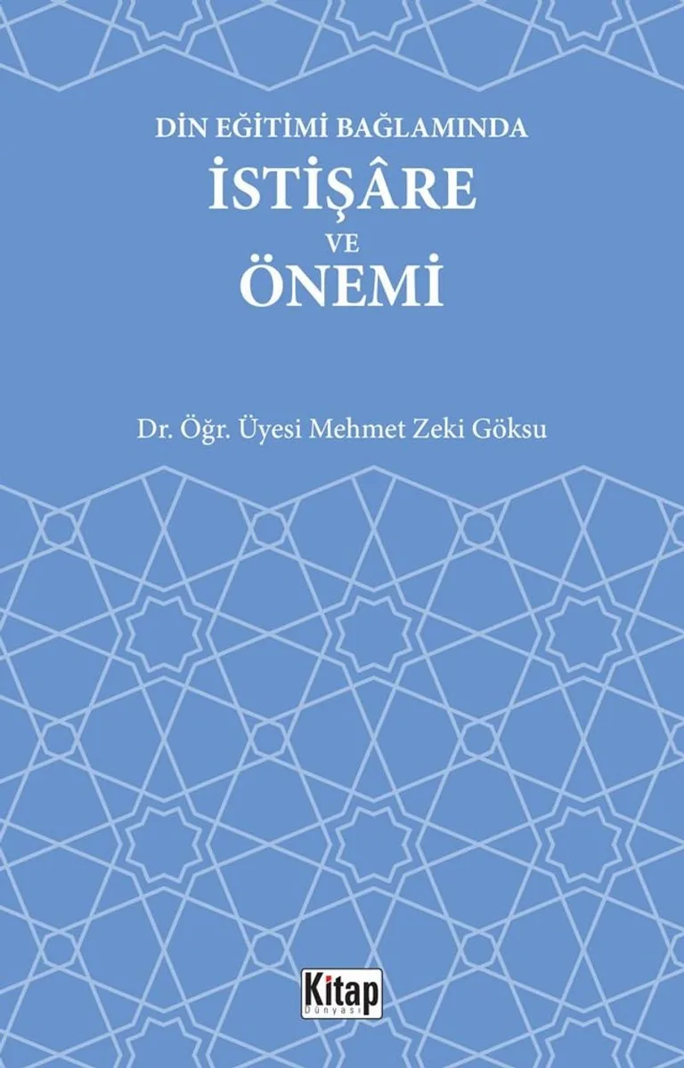 Din Eğitimi Bağlamında İstişare ve Önemi