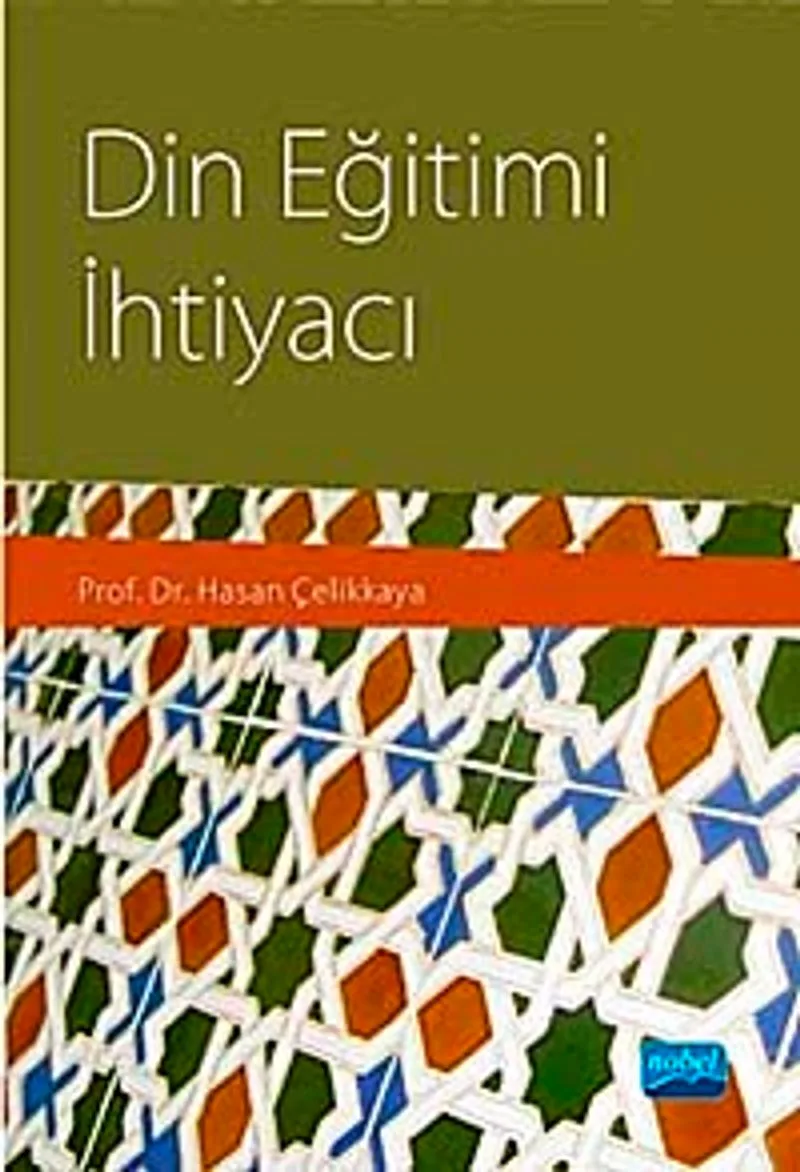 Din Eğitimi İhtiyacı