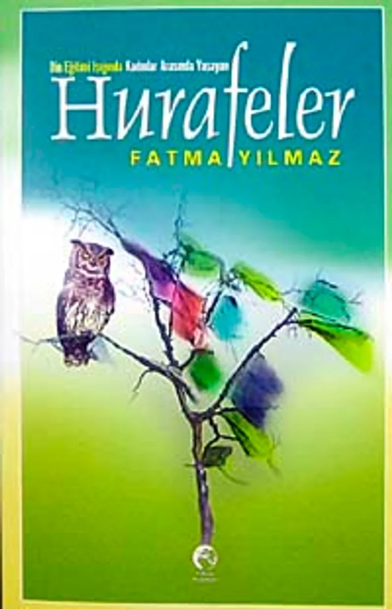 Din Eğitimi Işığında Kadınlar Arasında Yaşayan Hurafeler