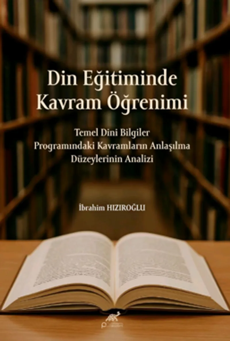 Din Eğitiminde Kavram Öğrenimi