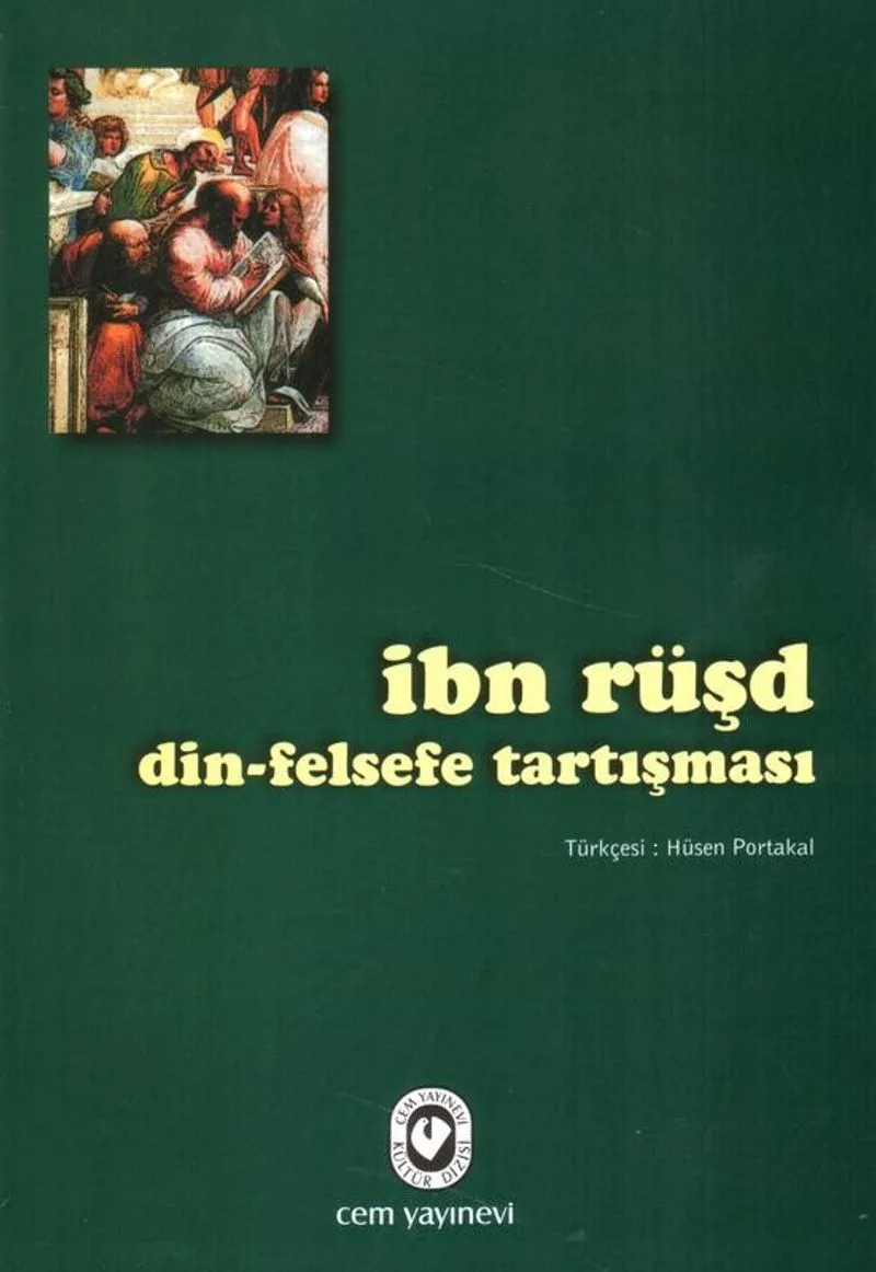 Din-Felsefe Tartışması
