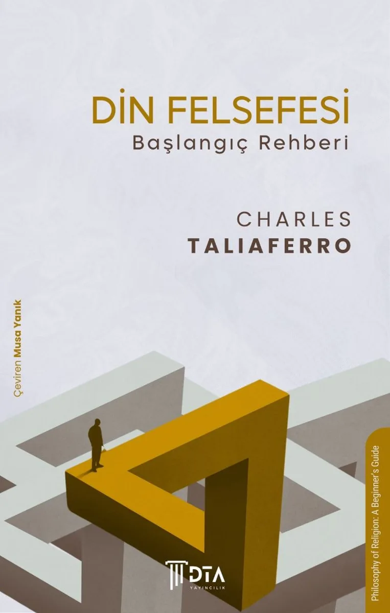 Din Felsefesi Başlangıç Rehberi