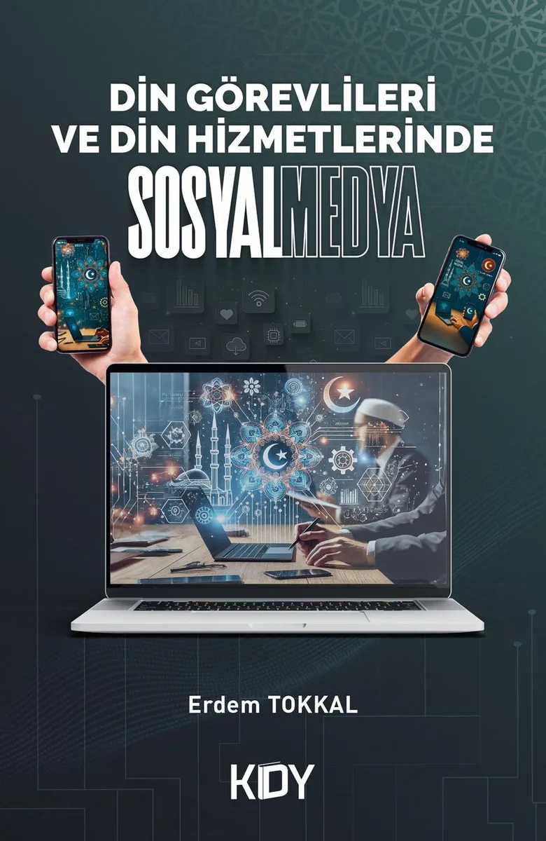 Din Görevlileri ve Din Hizmetlerinde Sosyal Medya