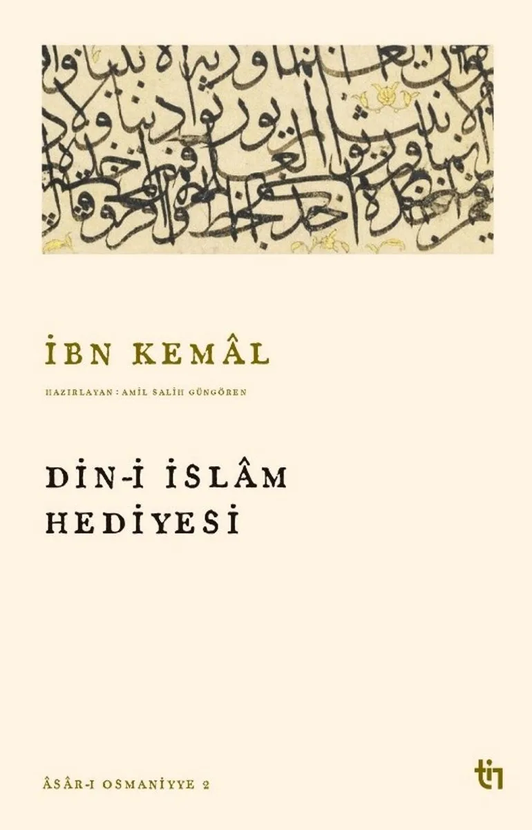 Din-i İslam Hediyesi