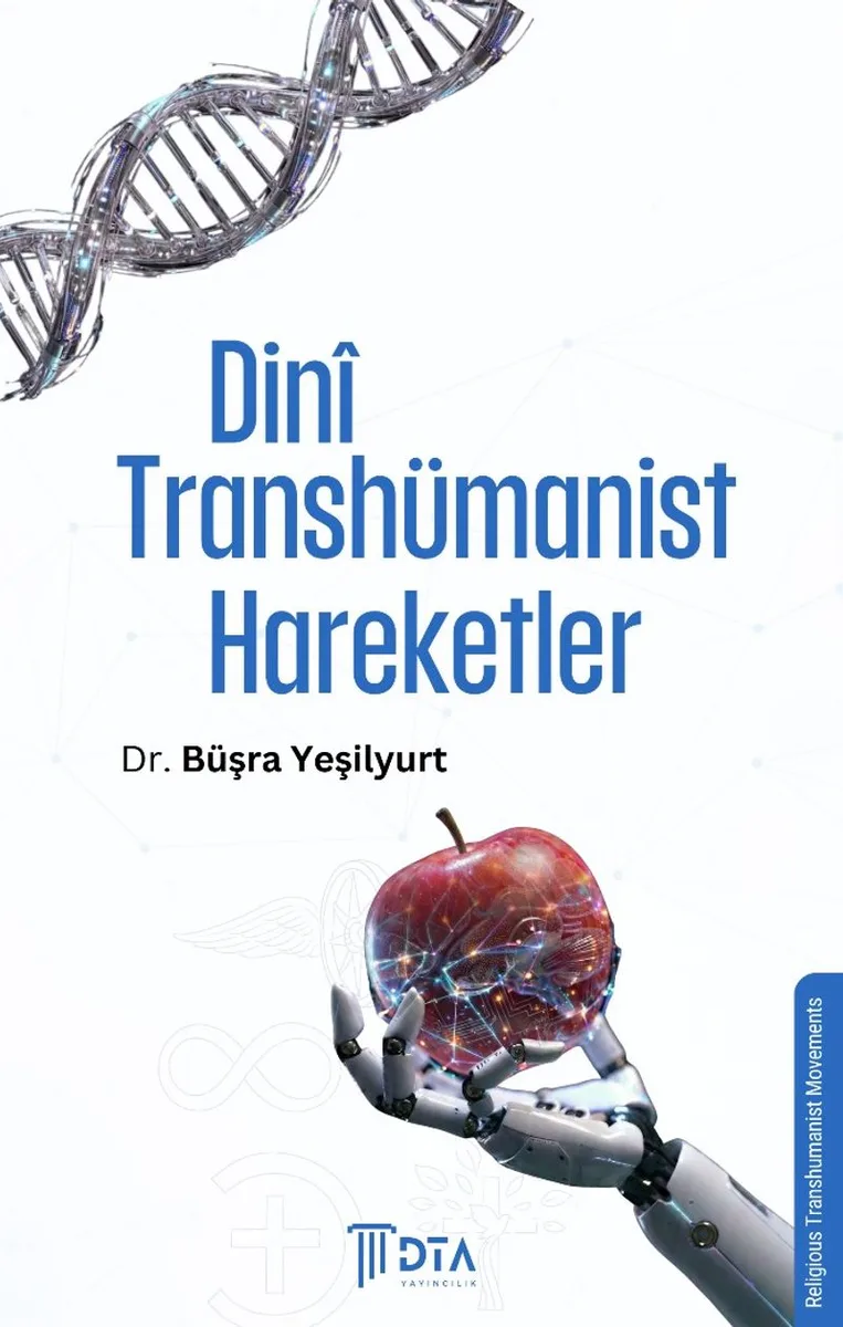 Din&icirc; Transhümanist Hareketler
