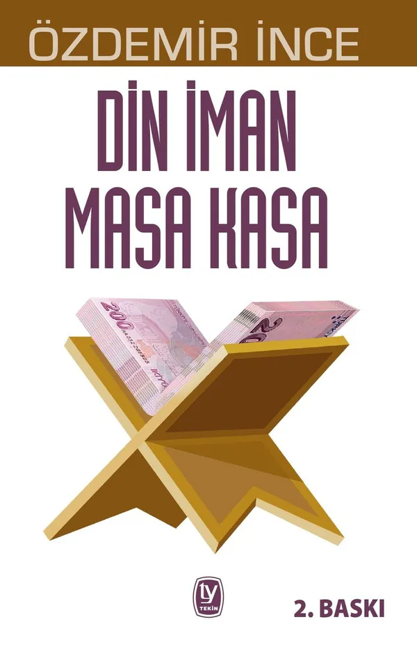 Din İman Masa Kasa