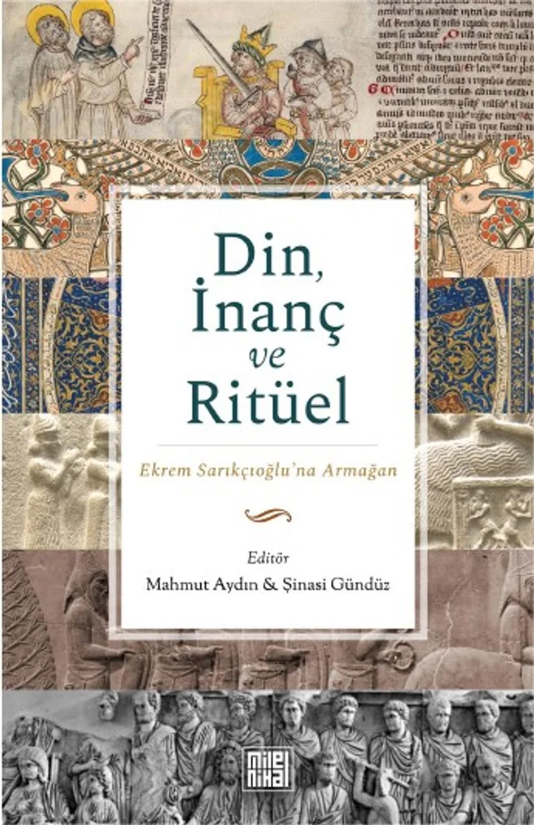 Din, İnanç ve Ritüel Ekrem Sarıkçıoğlu'na Armağan