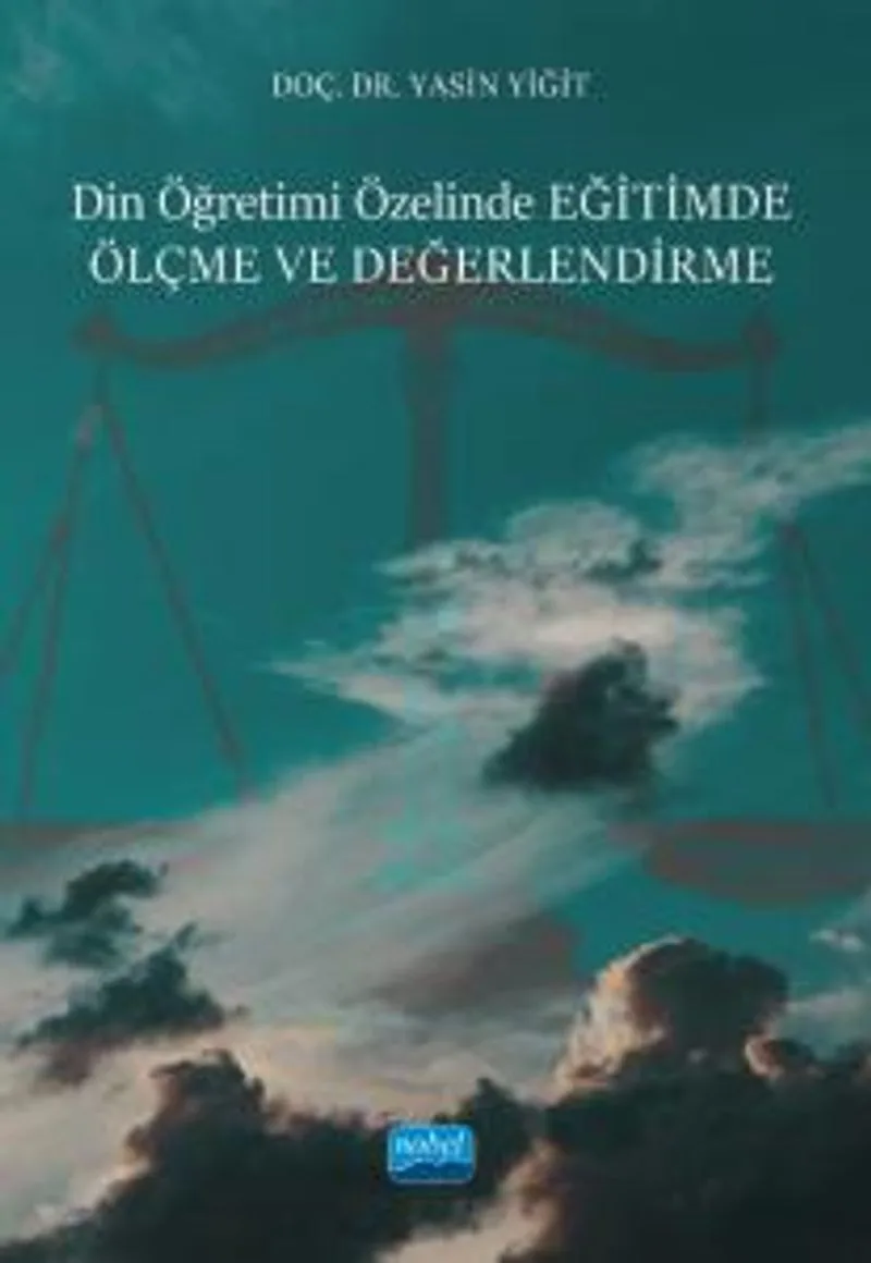 Din Öğretimi Özelinde Eğitimde Ölçme Ve Değerlendirme