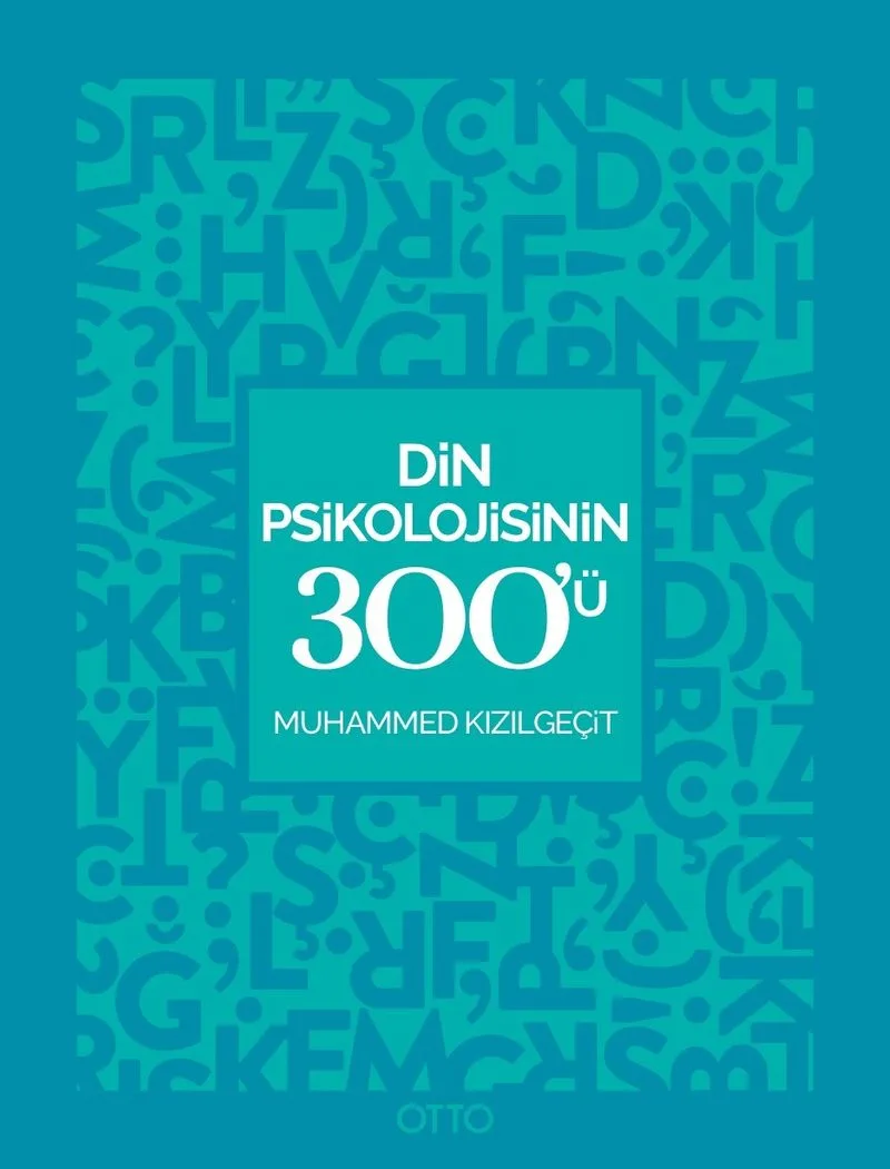 Din Psikolojisinin 300'ü