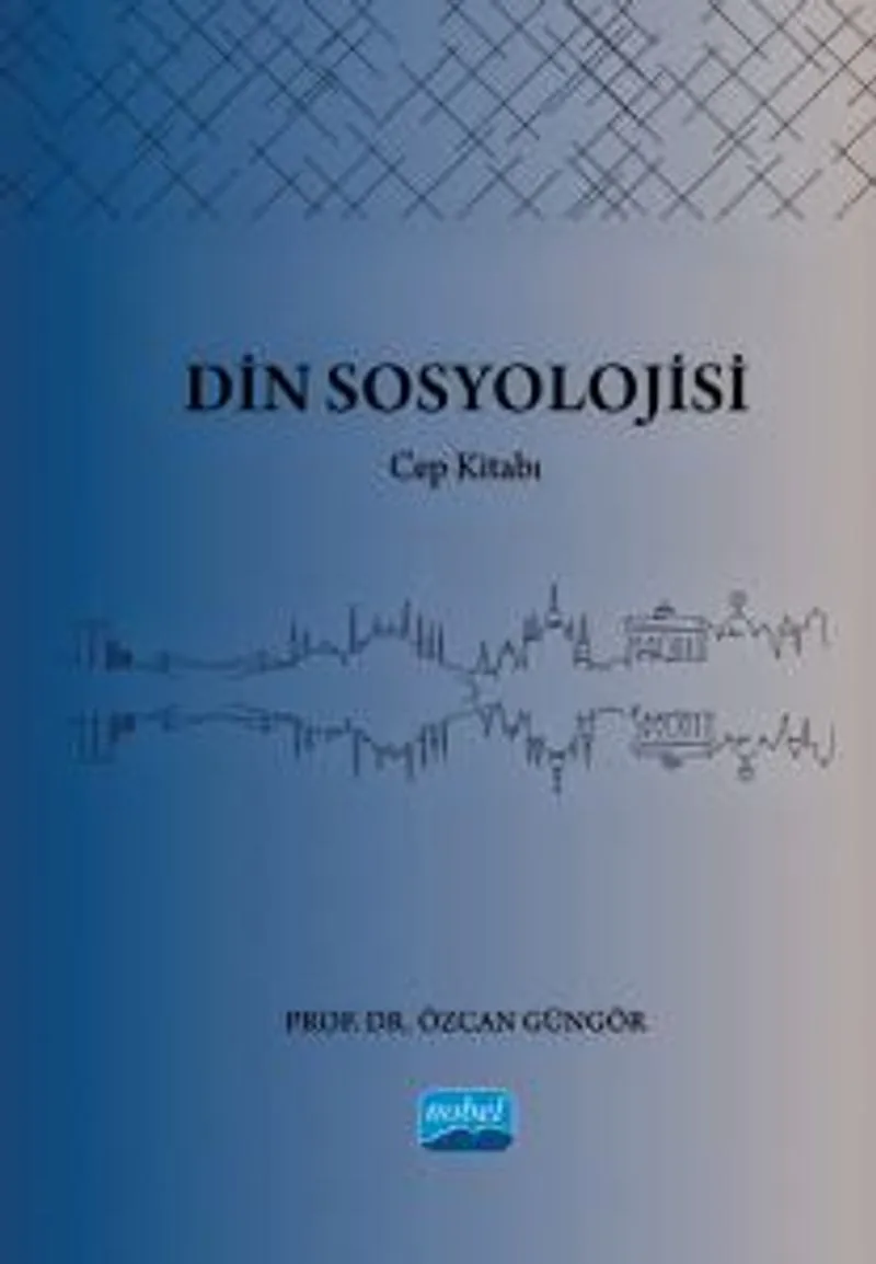Din Sosyolojisi Cep Kitabı