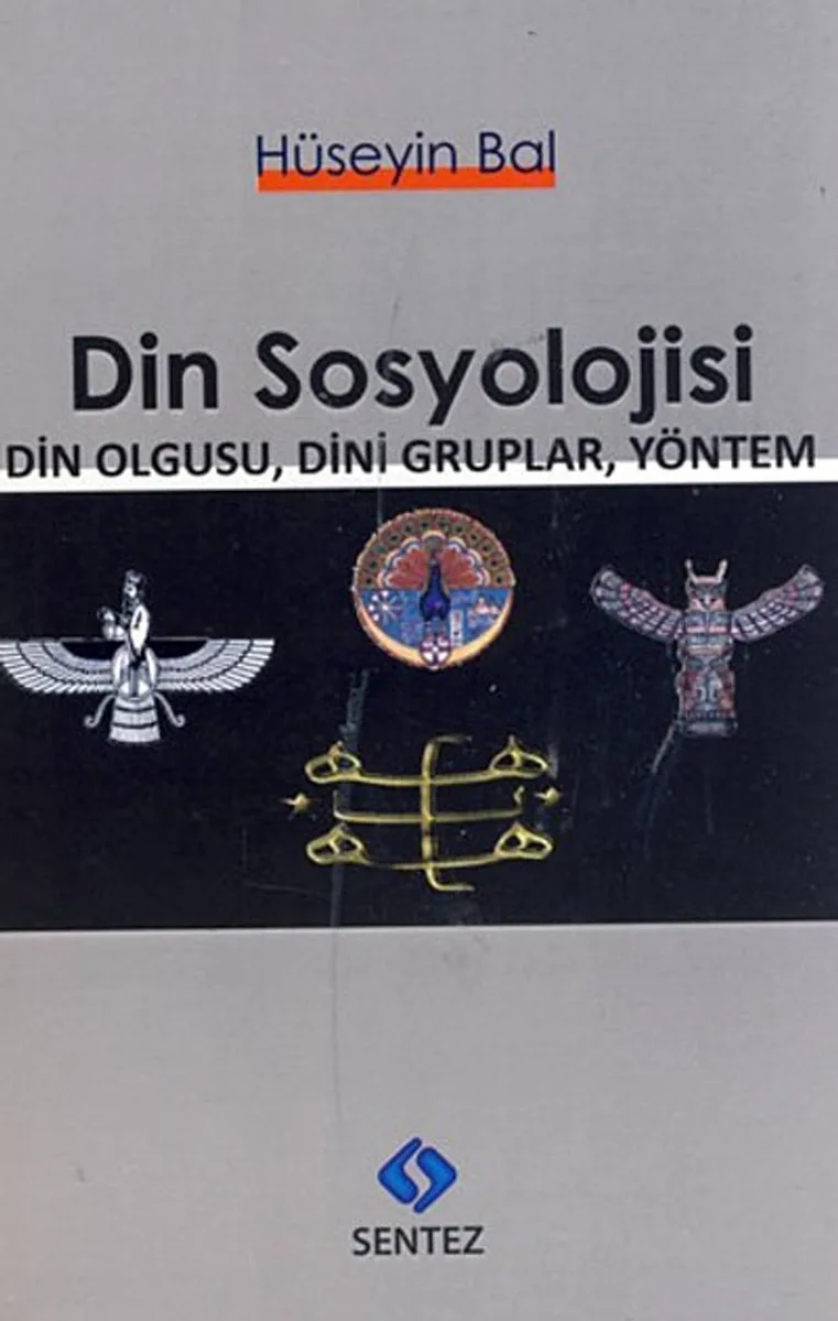 Din Sosyolojisi Din Olgusu, Dini Gruplar, Yöntem